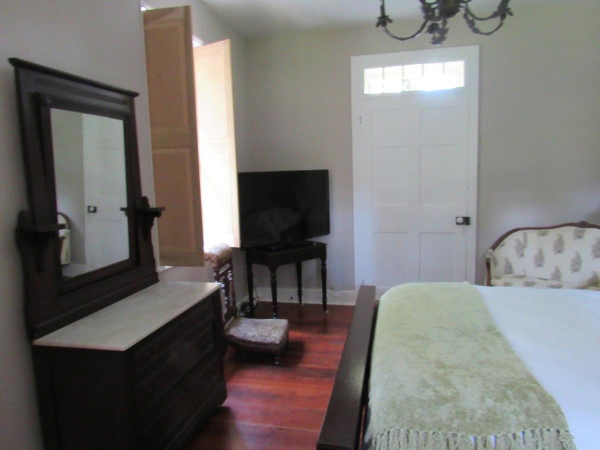 Bed and Breakfast Concord Quarters Natchez Exterior foto