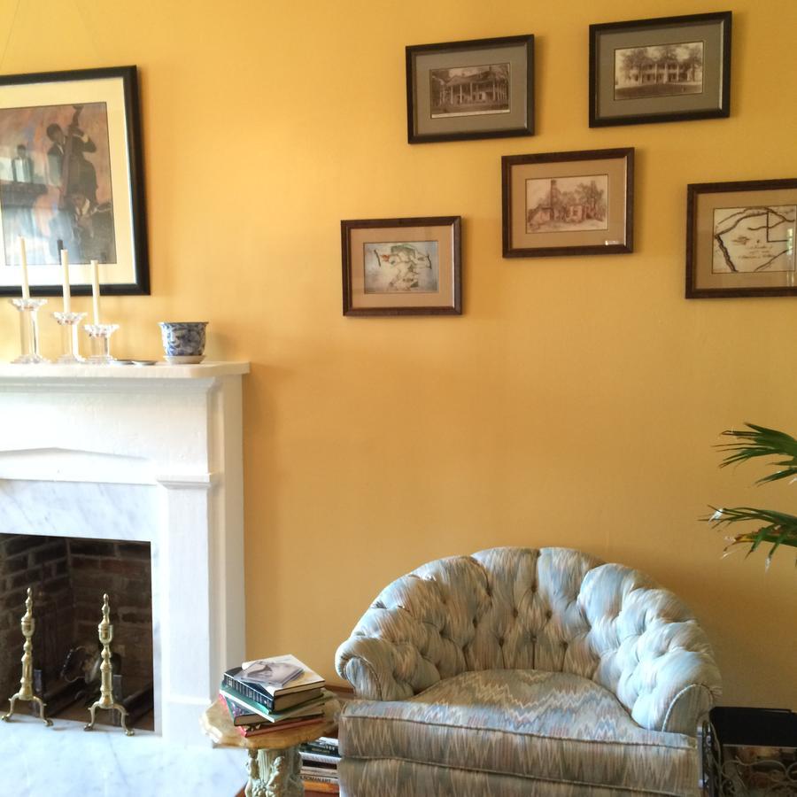 Bed and Breakfast Concord Quarters Natchez Exterior foto