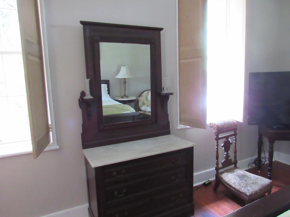 Bed and Breakfast Concord Quarters Natchez Exterior foto
